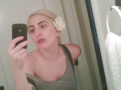Lady Gaga Lady Gaga